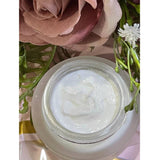 Rawganics Rose Face Cream