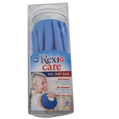 Rexi-Care Ice/Hot Bag 9 inch (Medium) - Blue