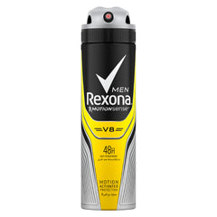 Rexona Men Spray 150ml -V8