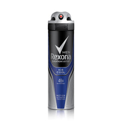 Rexona Men Spray 150ml -Ice Cool