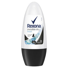Rexona Women Invisible Dry Roll On