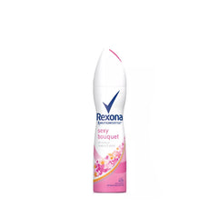 Rexona Women Spray - Sexy Bouquet