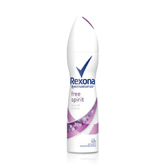 Rexona Women Spray - Free Spirit