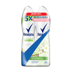Rexona Women Spray - Fresh Lily