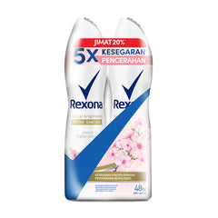 Rexona Women Spray - Fresh Sakura