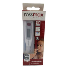 Rossmax Digital Thermometer (TG380)
