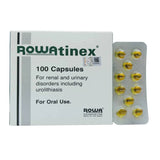 Rowatinex Capsule