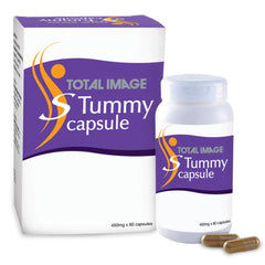 Total Image S Tummy Capsules