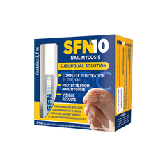 SFN10 Nail Mycosis