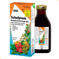 Salus Saludynam Botanical Beverage Mix