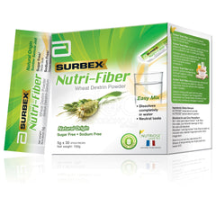Surbex Nutri-Fiber Sachet