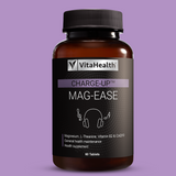 VitaHealth Charge-Up Mag-Ease