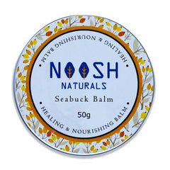 Noosh Naturals Sea Buck Balm