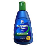Selsun Blue Pro Anti-Dandruff Extra Moisturizer Shampoo