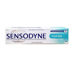 Sensodyne Cool Gel Toothpaste