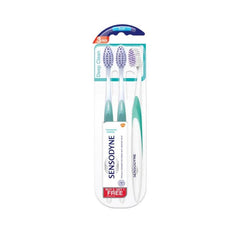 Sensodyne Deep Clean Soft Toothbrush