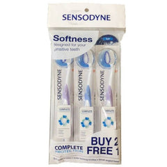 Sensodyne Protection Toothbrush (Soft)