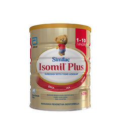 Similac Isomil Plus (1-10 years old) Milk Powder