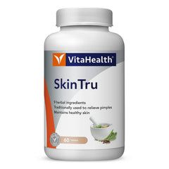 VitaHealth Skintru Tablet