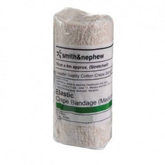 Smith & Nephew Medium Crepe Bandage (10cmx4m)