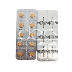 Duopharma Spiro 25mg Tablet