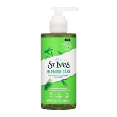 St.Ives Blemish Care Tea Tree Facial Cleanser