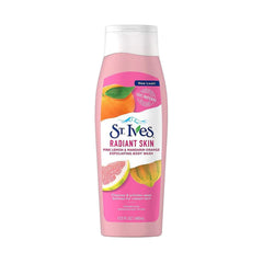 St.Ives Pink Lemon & Mandarin Orange Body Wash