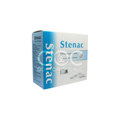 Stenac 600mg Effervescent Tablet