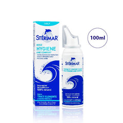 Sterimar Nose Hygiene and Comfort Adult Sea Water Spray