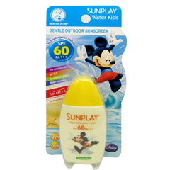 Sunplay Water Kids SPF60 Sunscreen