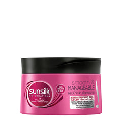Sunsilk Smooth & Manageable Treatment