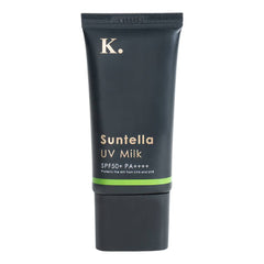 Kayman Beauty Suntella UV Milk SPF50+ PA++++