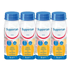 Supportan Drink Tropical Fruits