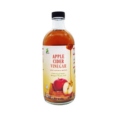 Surya Apple Cider with Honey Vinegar