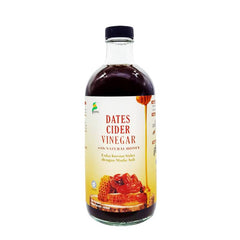 Surya Dates Cider Vinegar