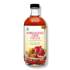Surya Pomegranate Cider Vinegar