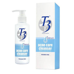 T3 Acne Care Cleanser