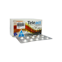 Teleact 40mg Tablet