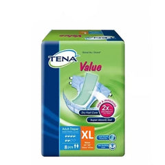 Tena Value (XL)