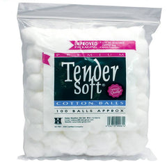 Tender Soft Cotton Ball
