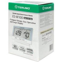 Terumo Blood Pressure Meter (ES W100ZZ)