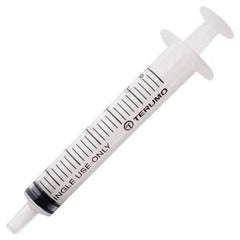Terumo Syringe (Slip Tip)