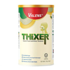 Valens Thixer Thickener