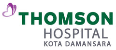 Drive Thru Testing Service for COVID-19 by Thomson Hospital Kota Damansara