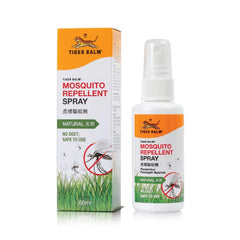 Tiger Balm Mosquito Repellent Spray (Leo)