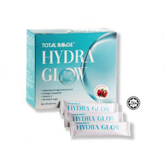 Total Image Hydra Glow Powder