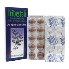 Tribestan 250mg Tablet