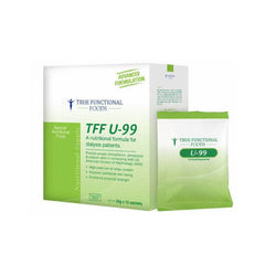 True Functional Foods TFFU-99 Nutritional Food