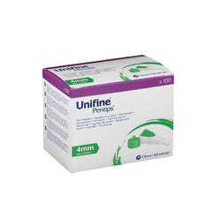 Unifine Pentips 4mm 32g