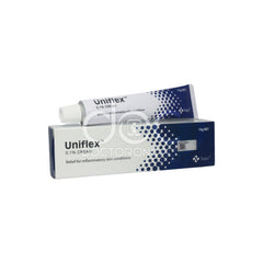 Uniflex Cream